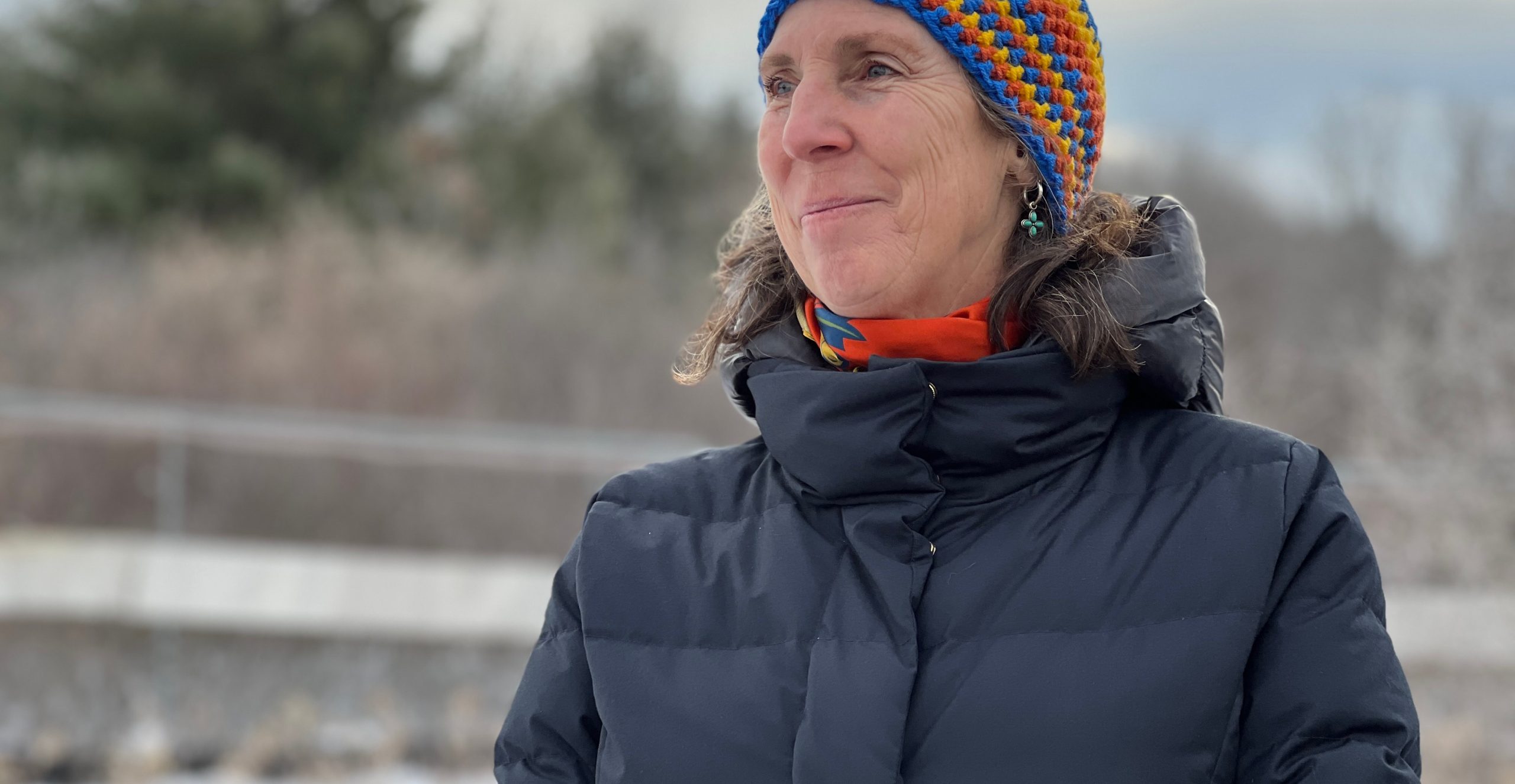 Martha Williams, the former director of the US Fish and Wildlife Service. Martha Williams, the former director of the US Fish and Wildlife Service.